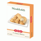 Mendelsohn's Cheese Blintzes